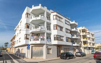 venta piso deltebre urbanizacion la cava