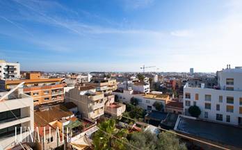 2 aticos en venta castelldefels