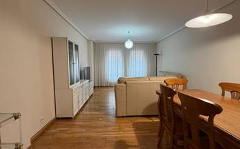 venta piso ponferrada centro