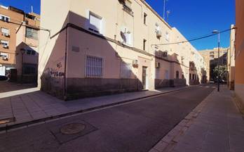 venta piso almeria zapillo