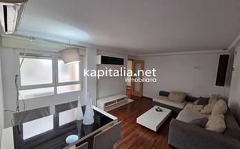 venta piso valencia benimaclet