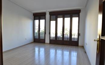 venta piso cordoba centro