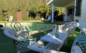 venta chalet cordoba el patriarca