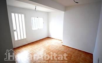 alquiler piso catarroja barrio barraques