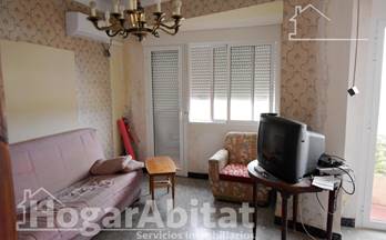 51 pisos en venta corbera