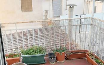 venta chalet adosado bocairent comunidad valenciana