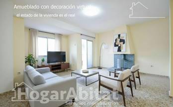 243 pisos en venta bellreguard