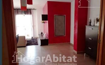 venta piso l´ alcora alcora