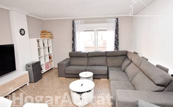 venta piso alcasser comunidad valenciana