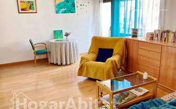 venta piso alicante plà del bon repòs-la goteta