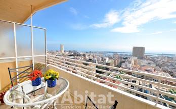 330 pisos en venta el campello