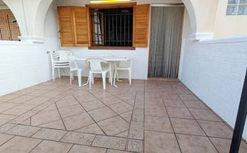 venta casa unifamiliar santa pola tamarit