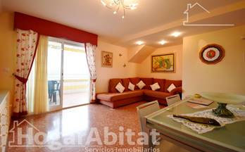 venta piso gandia playa de gandia