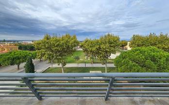 venta piso sant pere pescador centre