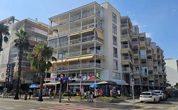 venta garaje salou paseo jaime i