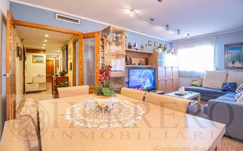 venta piso gandia centro