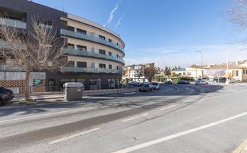 venta duplex padul south of spain