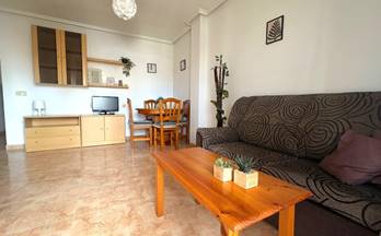 alquiler apartamento torrevieja centro