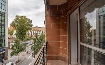 venta piso granada centro