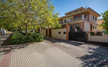 164 casas en venta las gabias