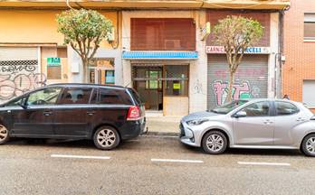 venta local zamora candelaria