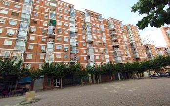 venta piso zaragoza picarral
