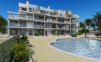 venta apartamento denia las marinas km 2.5