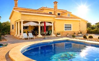 venta villa elche elx avinguda de l´altet