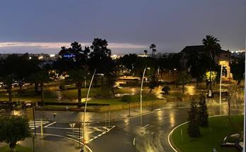 alquiler piso dos hermanas el cano