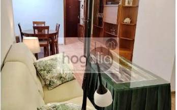 alquiler piso sevilla nervión