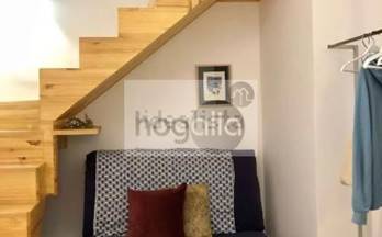 alquiler duplex sevilla casco antiguo