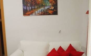 alquiler piso sevilla tiro de linea