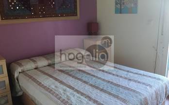 alquiler piso sevilla nervión