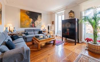 venta piso madrid capital centro