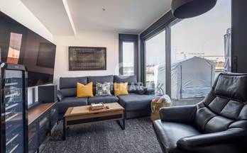 venta piso madrid capital arganzuela