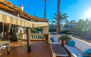 1129 pisos en venta punta prima