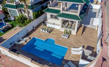 561 casas en venta catral