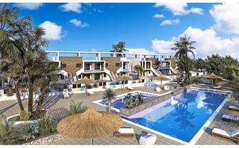 venta bungalow pilar de la horadada pilar de la horadada ciudad