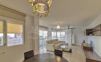 17 pisos en alquiler alicante