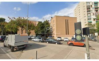 venta piso terrassa sant llorenç