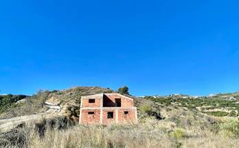 venta finca rustica itrabo itrabo