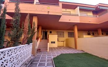 105 casas en venta otivar