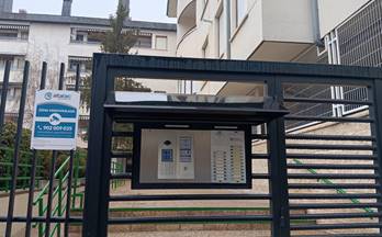 venta piso san lorenzo de el escorial estación