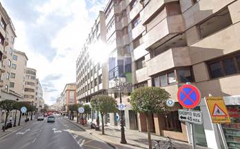 83 pisos en venta burgos