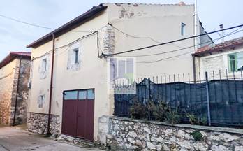 venta casa unifamiliar burgos centro-norte