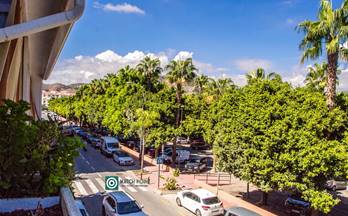 venta piso almuñecar 