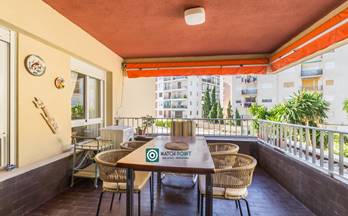 alquiler piso almuñecar playa de san cristobal