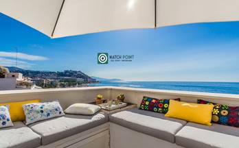 alquiler piso almuñecar centro