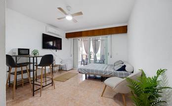 venta estudio torrevieja centro