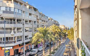 venta apartamento torrevieja curva del palangre